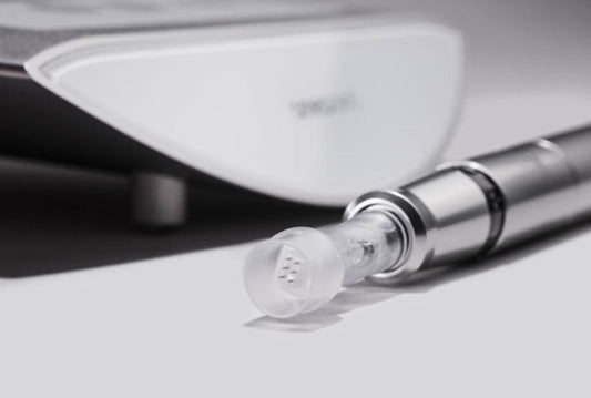 Needling + LED Program Face Only | 3 Treatments