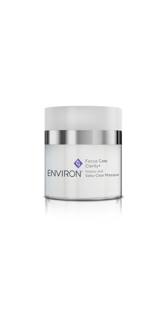 Sebu-Clear Masque