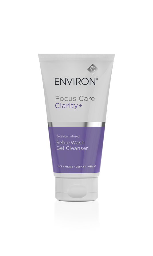 Sebu-Wash Gel Cleanser