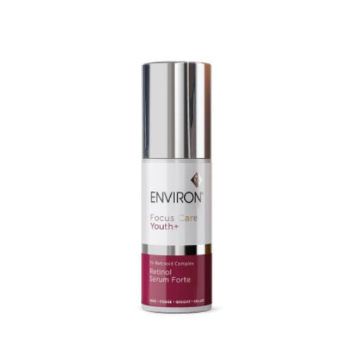 Tri Retinoid Complex Retinol Serum Forte