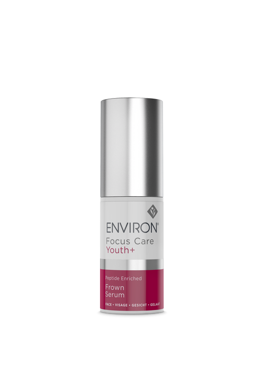 Peptide enriched Frown Serum