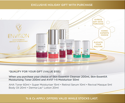 Holiday Gift with Purchase