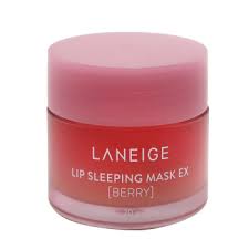 Leneige lip mask