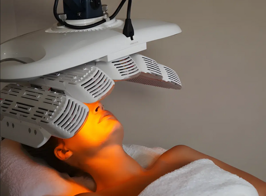 Lumi Advanced Needling Program Face, Neck & Chest  3 Treatments