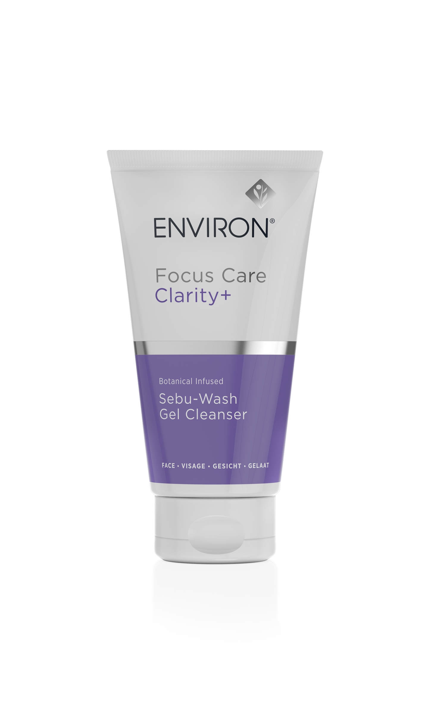 Sebu-Wash Gel Cleanser